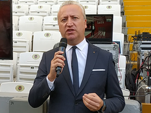 Divan Grubu lezzetleri Kartal Yuvası'nda  