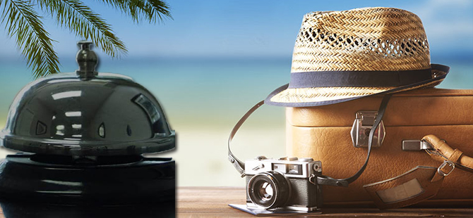 Turizmciler 2021 Yılına Yoğunlaştı