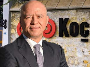 Koç Holding, 2021 yılının ilk çeyreği geliri açıkladı