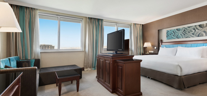 Wyndham Hotels & Resorts'tan Kış fırsatları