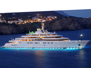 Mutfağın parlayan yıldızı: Süperyat şefliği