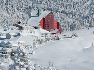Sömestr Tatilinin Gözdesi Kısa Turlar