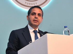 TÜROFED Başkanı Erkan Yağcı Oldu