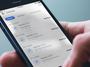 ÇATOD Turizmde Dijital Dönüşümü Başlattı