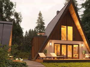 Prefabrik Yapı Fuarı İstanbul’da Düzenlenecek