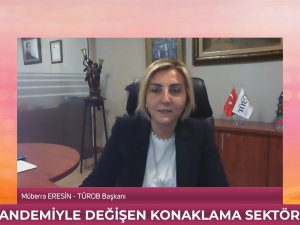 Pandemiyle Değişen Konaklama Sektörü Paneli