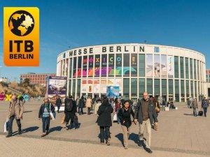 ITB Berlin Seyahat ve Turizm Deklarasyonu yayınlandı