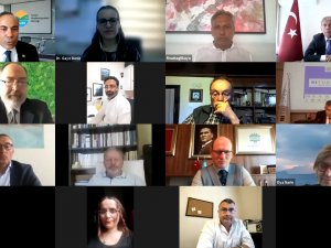 Turizm Strateji ve Araştırma Merkezi Oluşturuldu