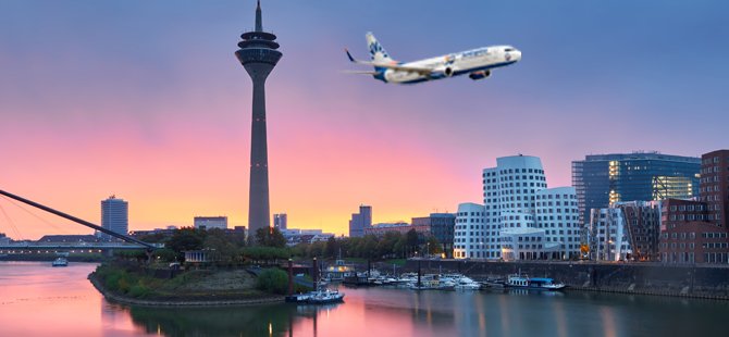 SunExpress, yolcu sayısını %43 artırdı