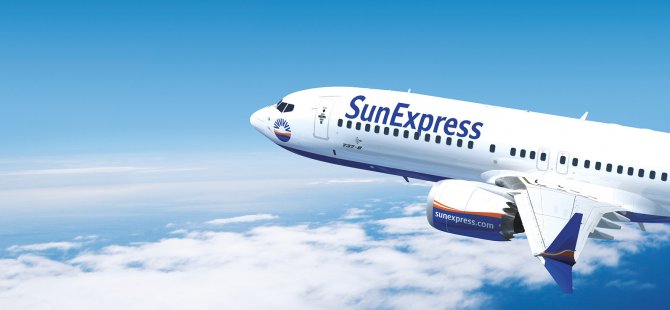 SunExpress ile karantinasız Almanya uçuşları başlıyor