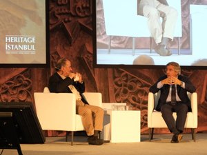 Kültürel Miras Fuarı Heritage İstanbul Sona Erdi