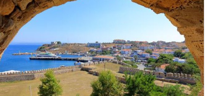 Bütçe dostu tatil için Avrupa'daki en iyi tercih Türk adaları