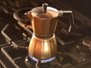 Evde Lezzetli Kahvenin Pratik Çözümü