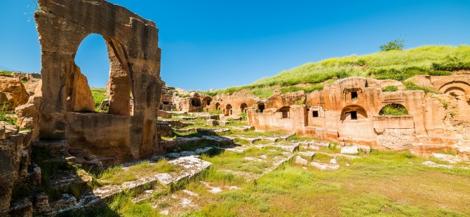 Setur’dan Mardin kültürünü keşfetme fırsatı