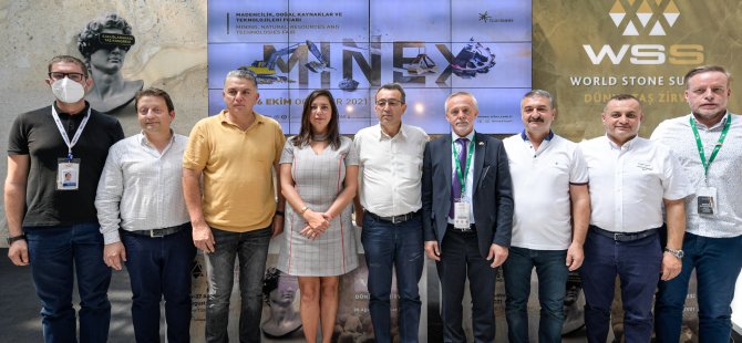 Tunç Soyer: “İyi ki bu cesareti gösterdik”