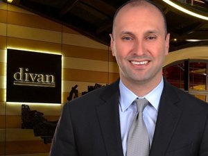 Divan Grubu’nun Oteller ve Rezidanslar Direktörü Emre Altunal Oldu