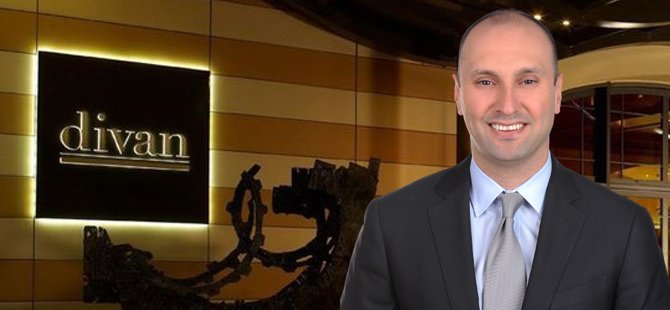 Divan Grubu’nun Oteller ve Rezidanslar Direktörü Emre Altunal Oldu