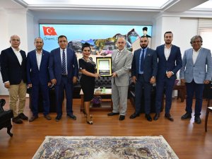 Yalova’da Sağlık Turizmi Çalıştayı Yapılacak