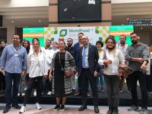 Gastronomi İhracatında Başroldeki Şefler, Özel Markalı Ürünlerin Peşinde