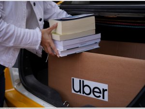 Uber’den Eğitime Destek