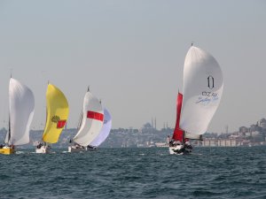 Bosphorus Cup’ta büyük kupa Asterisk’in 