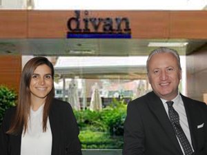 Divan Grubu Acentalarla Dostlar Buluşması Gerçekleşti 