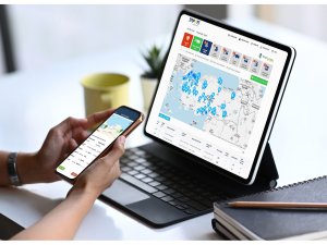 Tırport, lojistikte Türkiye’nin en büyük dijital platformu haline geldi