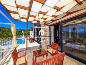 Kaş’ta Ne Yenir Ne İçilir? En Güzel Kaş Restoranları