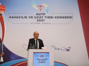 Türkiye turizmini destekleme vaadimizin arkasındayız