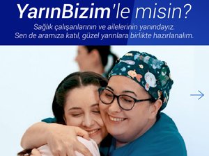 YarınBizim Projesi İkinci Dönem Başvuruları Başladı