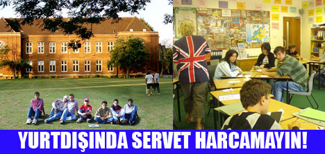 EEC ANGLO TÜRKİYEDE
