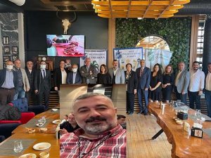 SKAL Çukurova’nın yeni Başkanı Gökhan Kardeş oldu