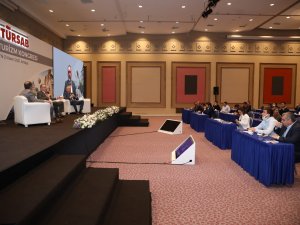TÜRSAB 2021 Turizm Kongresi 6 Panelle Tamamlandı