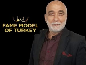 Türkiye'nin en iyi model yarışması için geri sayım başladı...