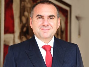 TURİZM GELİRLERİ 2022’DE 30 MİLYAR DOLARI GEÇECEK