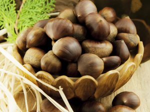 Kestane ihracatında yüzde 79’luk artış