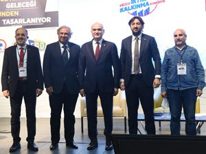 Mutlu Şehir Düzce Gelecek 50 Yılını Planlıyor