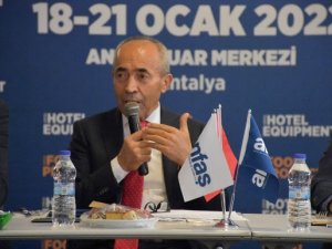 HORECA Sektörünün Uluslararası Buluşması 