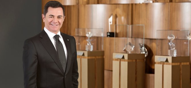 DenizBank Batı Avrupa’da ve Türkiye’de Yılın Bankası Seçildi