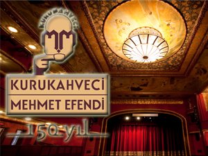 Süreyya Operası Kahve Konserleri devam ediyor