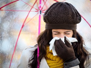 Doğa Harikası 5 Besin İle Kışı Sağlıklı Geçirin!