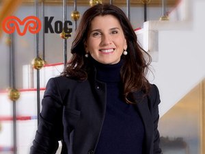 Koç Holding Kadın Teknoloji Girişimcilerini Destekleyecek
