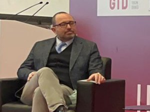 GTD Gastronomi sektöründe dünyadaki yansımaları anlattı