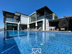 Yaz Tatilinde Neden Villa Tatili Tercih Edilmeli?