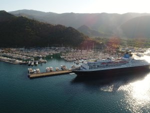 Yaz Aylarının Vazgeçilmez Rotası Yunan Adaları