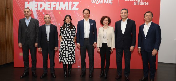 Koç Holding, eşitlik seferberliği başlattı