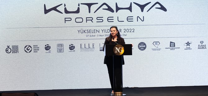 Kütahya Porselen Yükselen Yıldızlarını Afyon’da Ağırladı