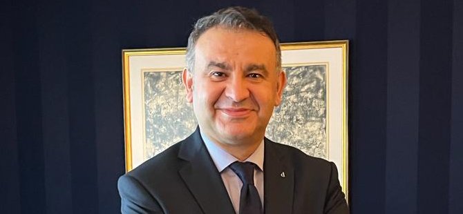 Divan Otelleri ve Ziyafet Birimleri’nin Yeni Odalar Direktörü Derviş Aydemir Oldu
