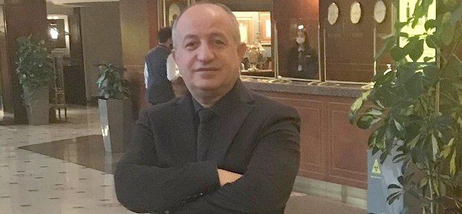 Mehmet Emin Yalçınkaya,30 yılı aşan tecrübesiyle yönetecek