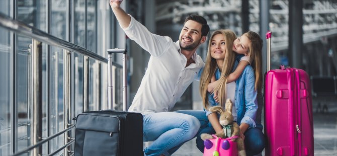 Online Tatile 60 Milyar Lira Harcadık